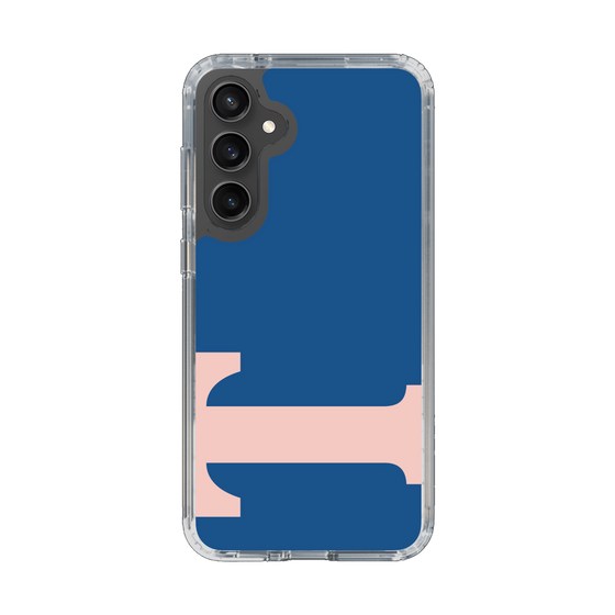 Slim Protection Case［ Original - initial color - T navy ］