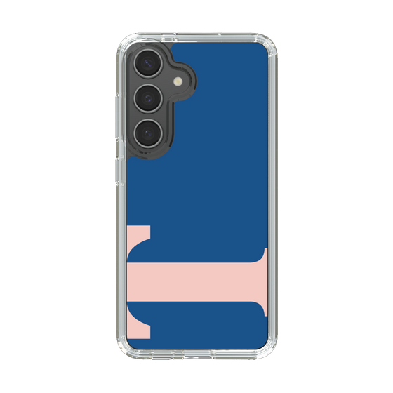 Slim Protection Case［ Original - initial color - T navy ］