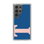 Slim Protection Case［ Original - initial color - T navy ］