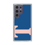 Slim Protection Case［ Original - initial color - T navy ］