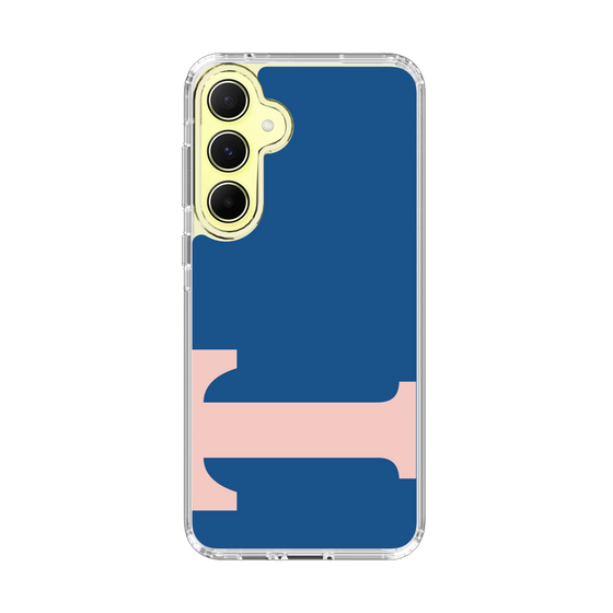 Slim Protection Case［ オリジナル - initial color - T navy ］