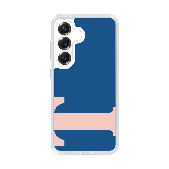 Slim Protection Case［ Original - initial color - T navy ］