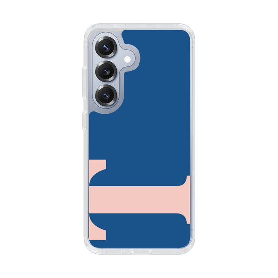 Slim Protection Case［ Original - initial color - T navy ］