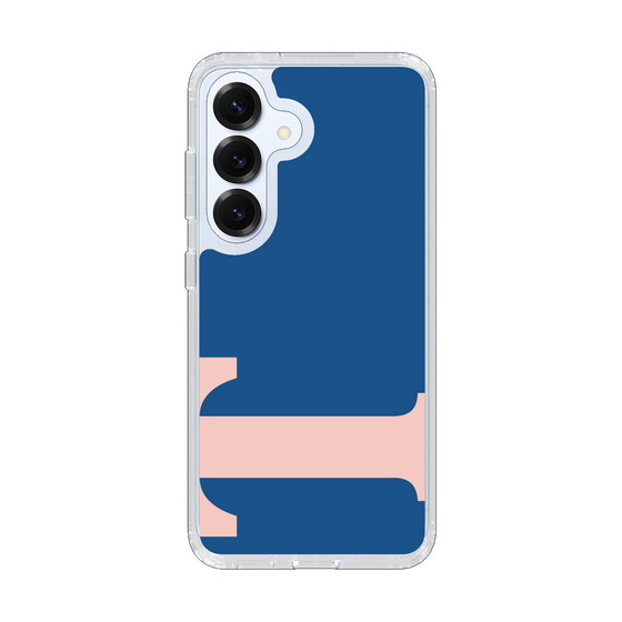 Slim Protection Case［ Original - initial color - T navy ］
