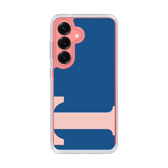 Slim Protection Case［ Original - initial color - T navy ］