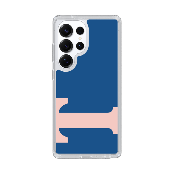 Slim Protection Case［ Original - initial color - T navy ］
