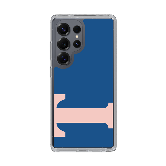 Slim Protection Case［ Original - initial color - T navy ］
