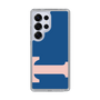 Slim Protection Case［ Original - initial color - T navy ］