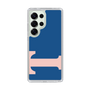 Slim Protection Case［ Original - initial color - T navy ］