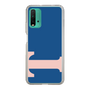 Slim Protection Case［ Original - initial color - T navy ］