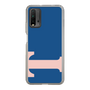 Slim Protection Case［ Original - initial color - T navy ］