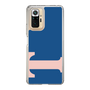 Slim Protection Case［ Original - initial color - T navy ］