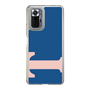 Slim Protection Case［ Original - initial color - T navy ］