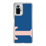 Slim Protection Case［ Original - initial color - T navy ］