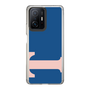 Slim Protection Case［ Original - initial color - T navy ］
