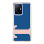 Slim Protection Case［ Original - initial color - T navy ］