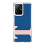 Slim Protection Case［ Original - initial color - T navy ］