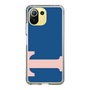 Slim Protection Case［ Original - initial color - T navy ］