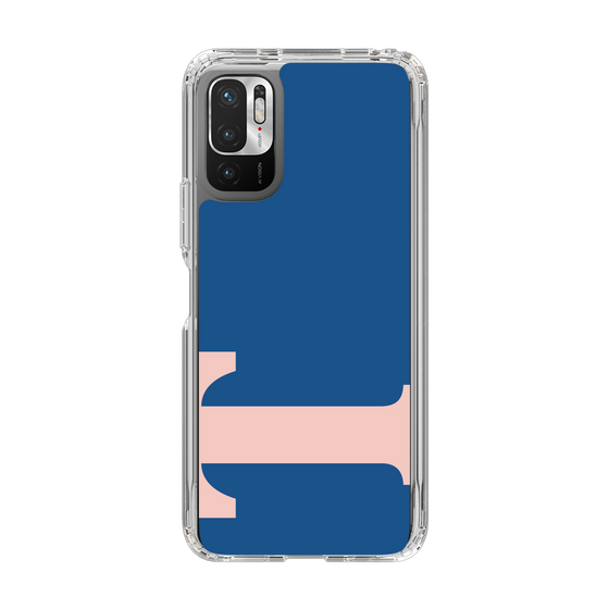 Slim Protection Case［ Original - initial color - T navy ］