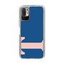 Slim Protection Case［ Original - initial color - T navy ］