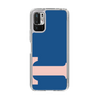 Slim Protection Case［ Original - initial color - T navy ］