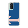 Slim Protection Case［ Original - initial color - T navy ］