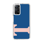 Slim Protection Case［ Original - initial color - T navy ］
