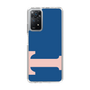 Slim Protection Case［ Original - initial color - T navy ］