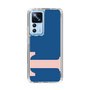 Slim Protection Case［ Original - initial color - T navy ］