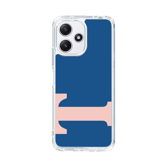 Slim Protection Case［ Original - initial color - T navy ］