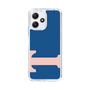 Slim Protection Case［ Original - initial color - T navy ］