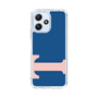 Slim Protection Case［ Original - initial color - T navy ］