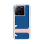 Slim Protection Case［ Original - initial color - T navy ］