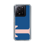 Slim Protection Case［ Original - initial color - T navy ］