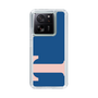 Slim Protection Case［ Original - initial color - T navy ］