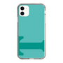 Slim Protection Case［ Original - initial color - T light green ］