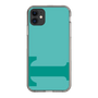 Slim Protection Case［ Original - initial color - T light green ］