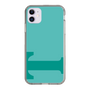 Slim Protection Case［ Original - initial color - T light green ］
