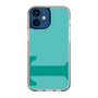 Slim Protection Case［ Original - initial color - T light green ］