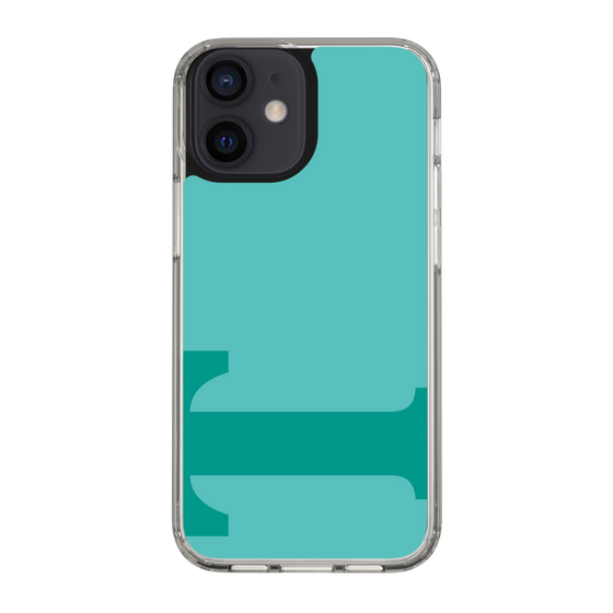 Slim Protection Case［ Original - initial color - T light green ］