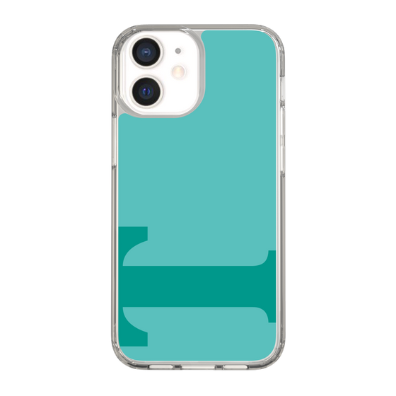 Slim Protection Case［ Original - initial color - T light green ］