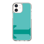 Slim Protection Case［ Original - initial color - T light green ］