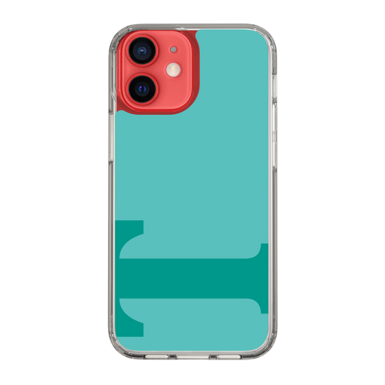 Slim Protection Case［ Original - initial color - T light green ］