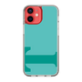 Slim Protection Case［ Original - initial color - T light green ］