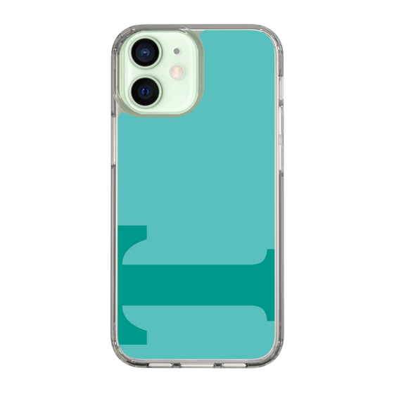 Slim Protection Case［ Original - initial color - T light green ］