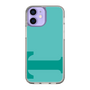 Slim Protection Case［ Original - initial color - T light green ］