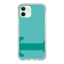 Slim Protection Case［ Original - initial color - T light green ］