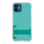 Slim Protection Case［ Original - initial color - T light green ］