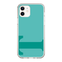 Slim Protection Case［ Original - initial color - T light green ］