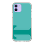 Slim Protection Case［ Original - initial color - T light green ］